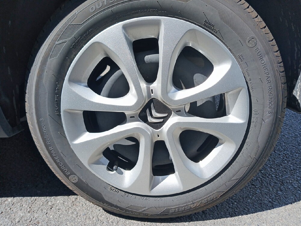 Occasion CITROEN C3 C3 PureTech 83 S&S BVM5 - YOU!