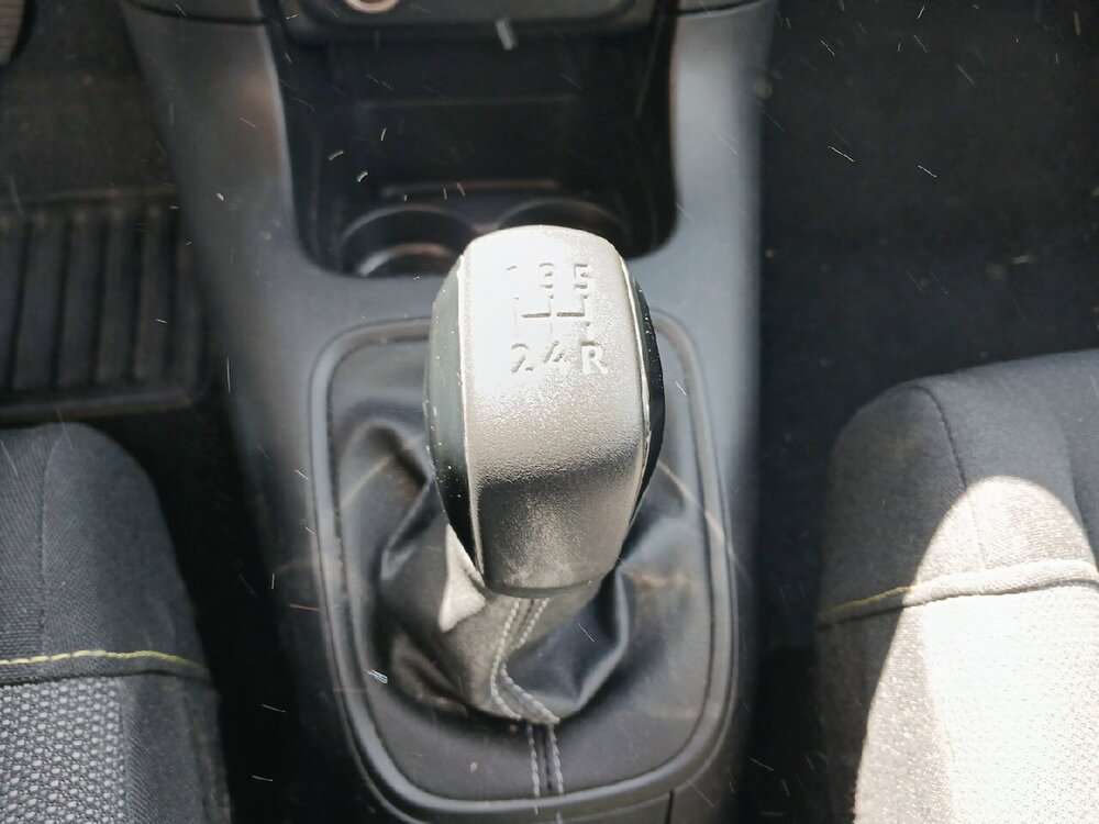 Occasion CITROEN C3 C3 PureTech 83 S&S BVM5 - YOU!
