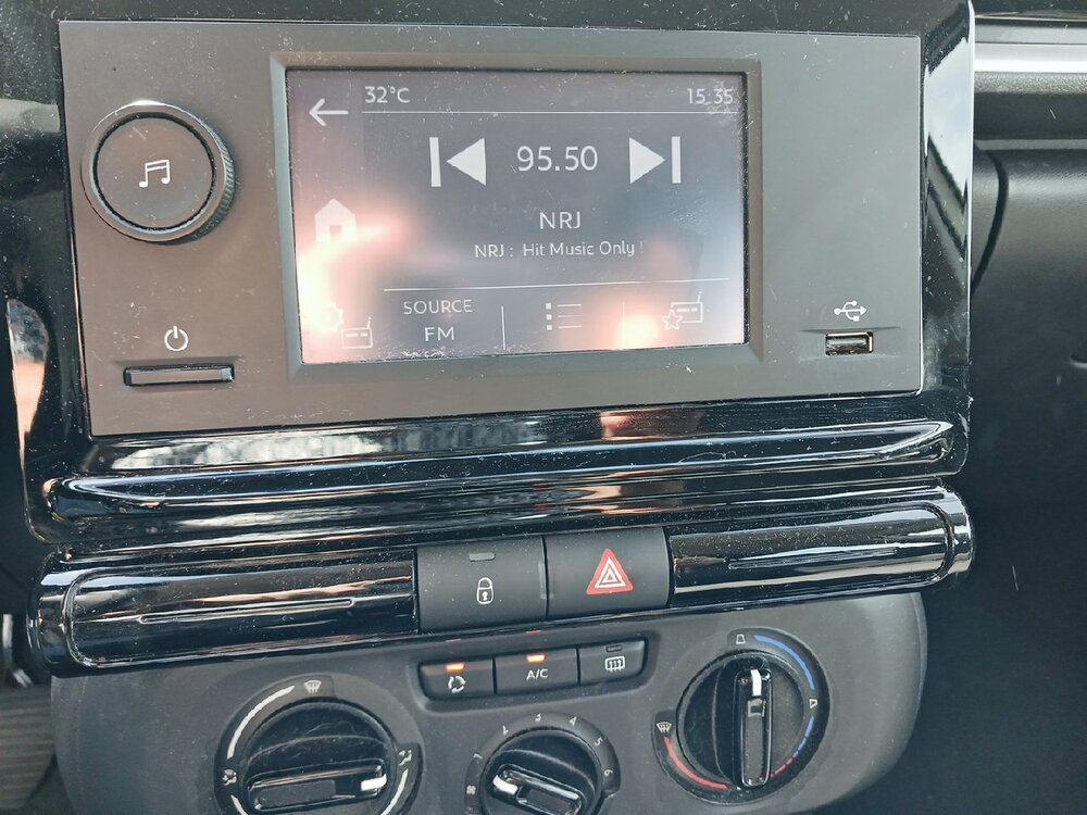 Occasion CITROEN C3 C3 PureTech 83 S&S BVM5 - YOU!