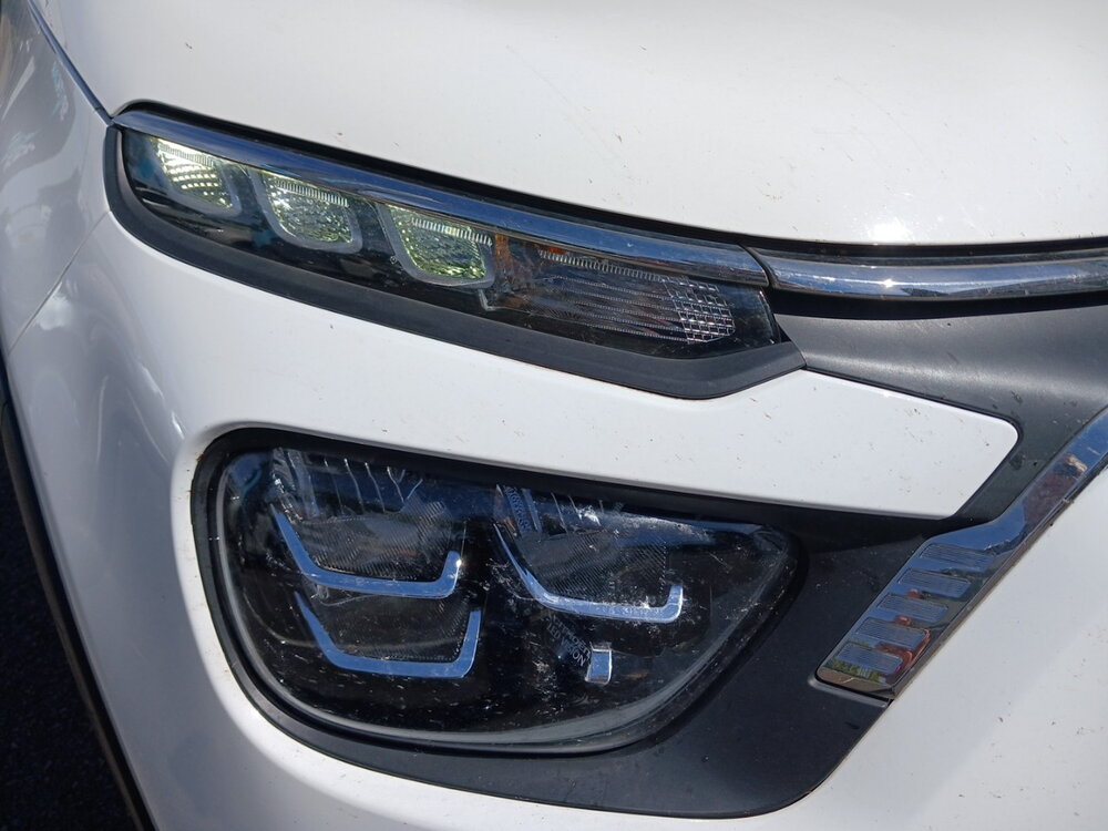 Occasion CITROEN C3 C3 PureTech 83 S&S BVM5 - YOU!