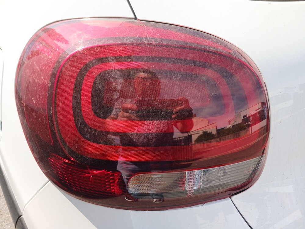 Occasion CITROEN C3 C3 PureTech 83 S&S BVM5 - YOU!