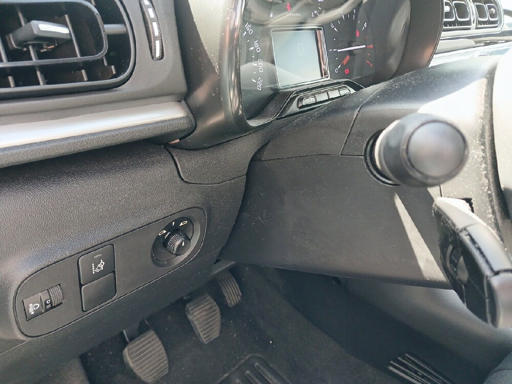 Occasion CITROEN C3 C3 PureTech 83 S&S BVM5 - YOU!