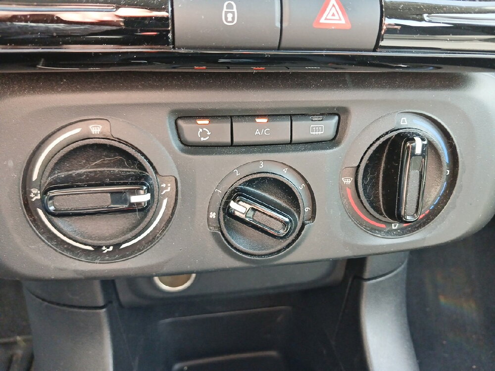 Occasion CITROEN C3 C3 PureTech 83 S&S BVM5 - YOU!