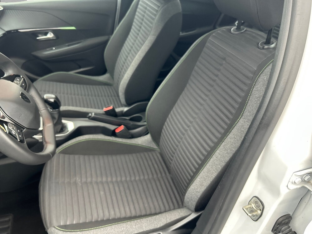 Occasion PEUGEOT 208 208 PureTech 75 S&S BVM5 - Active