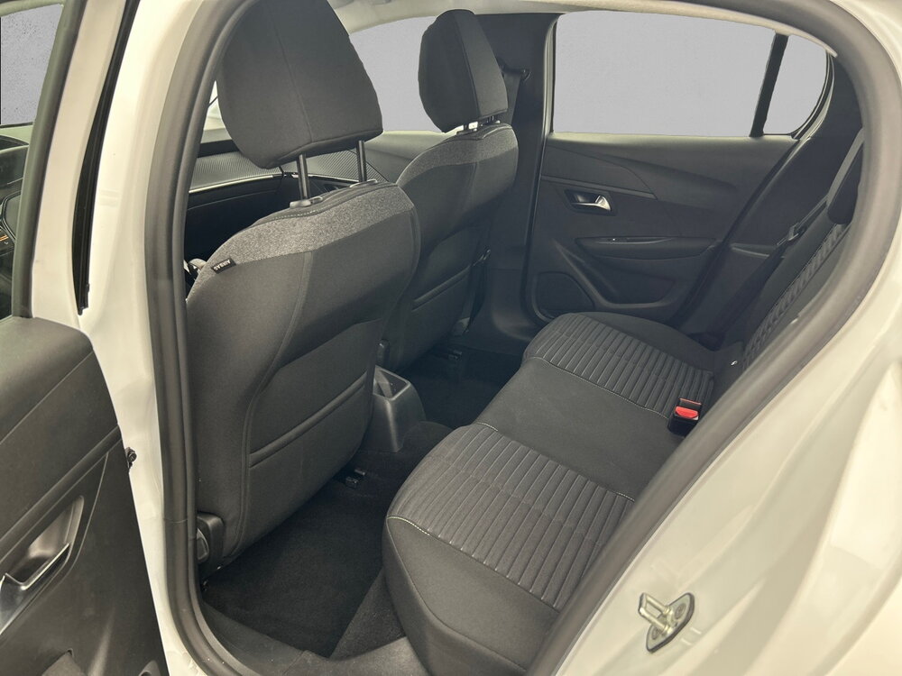 Occasion PEUGEOT 208 208 PureTech 75 S&S BVM5 - Active