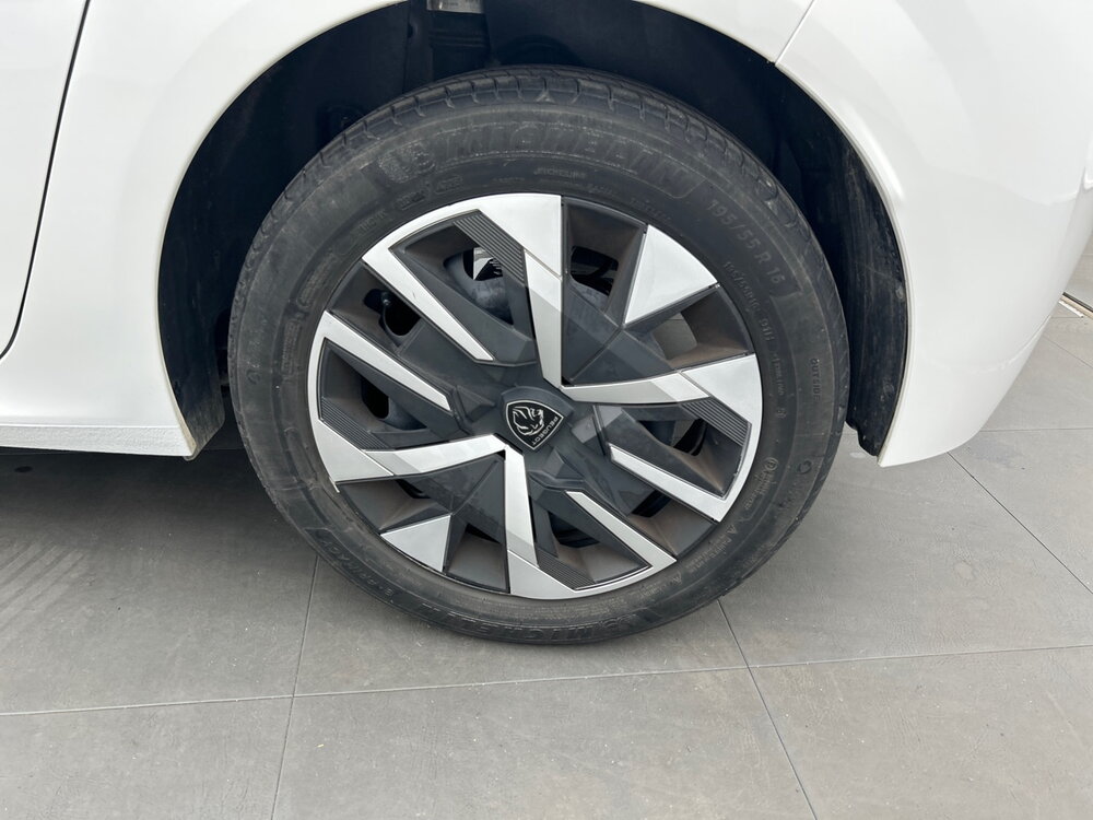 Occasion PEUGEOT 208 208 PureTech 75 S&S BVM5 - Active