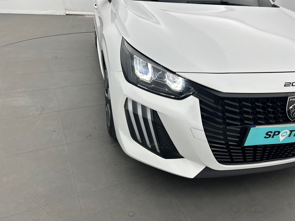 Occasion PEUGEOT 208 208 PureTech 75 S&S BVM5 - Active