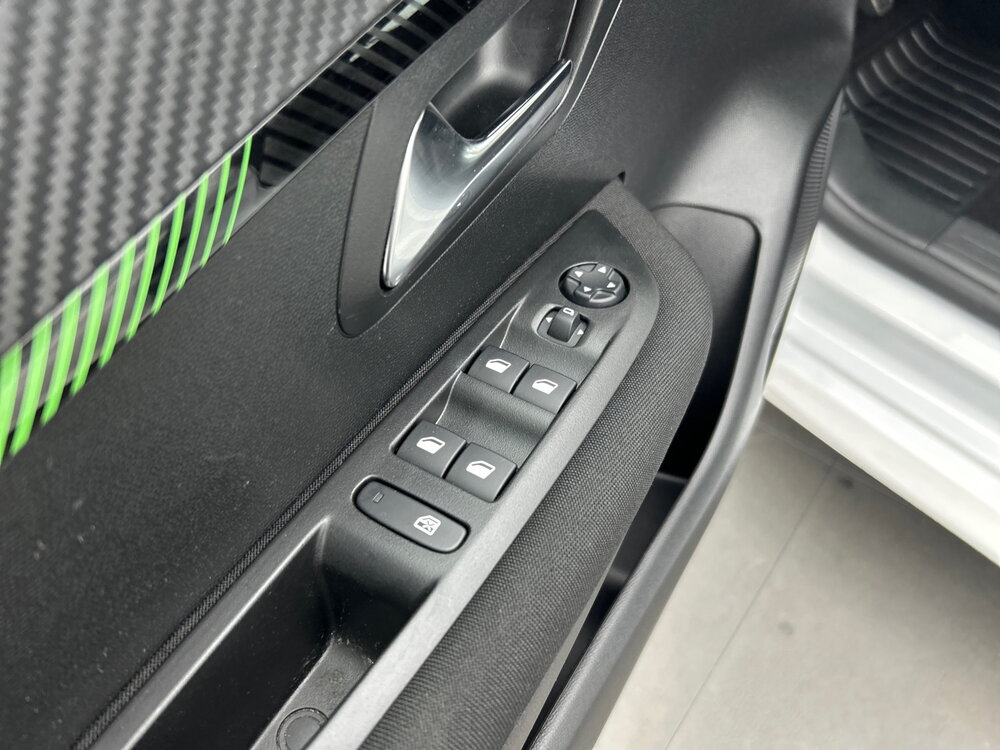 Occasion PEUGEOT 208 208 PureTech 75 S&S BVM5 - Active
