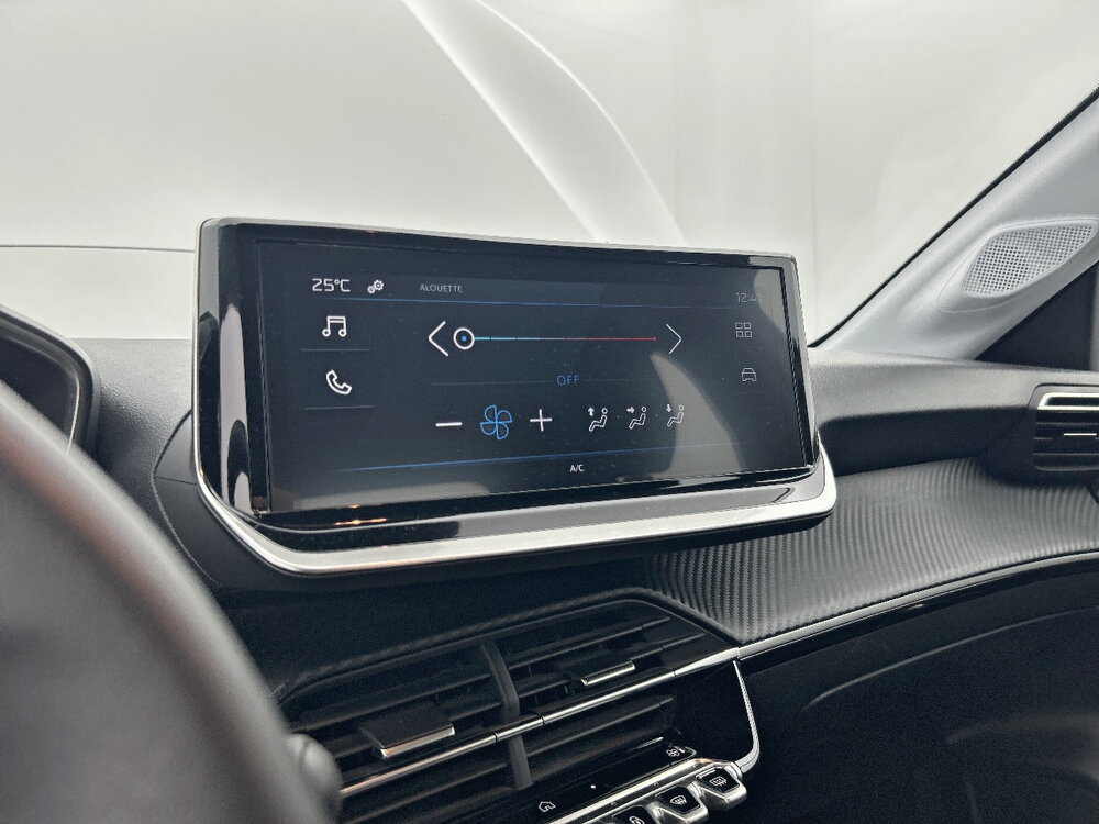 Occasion PEUGEOT 208 208 PureTech 75 S&S BVM5 - Active