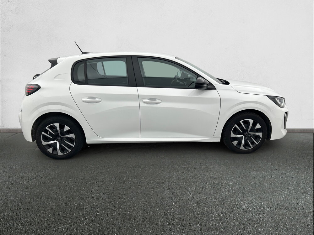 Occasion PEUGEOT 208 208 PureTech 75 S&S BVM5 - Active