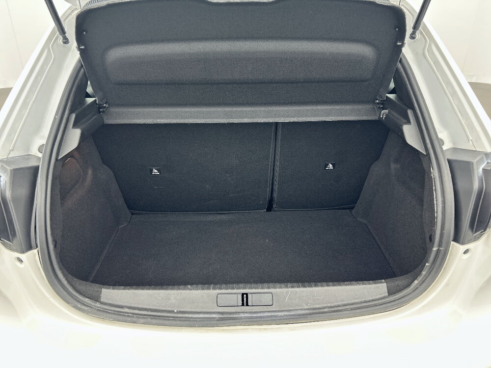 Occasion PEUGEOT 208 208 PureTech 75 S&S BVM5 - Active