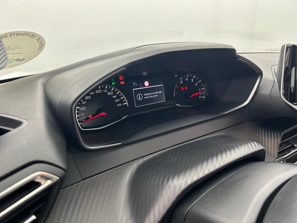 Occasion PEUGEOT 208 208 PureTech 75 S&S BVM5 - Active