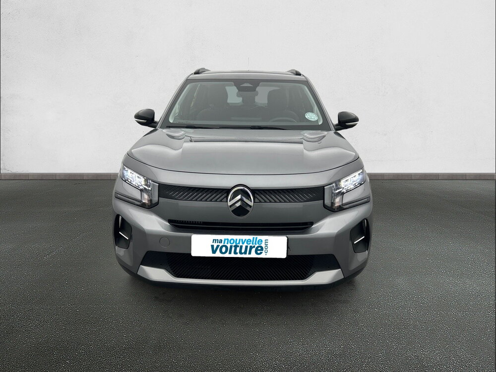 Occasion CITROEN C3 C3 Turbo 100 ch Manuelle - Plus