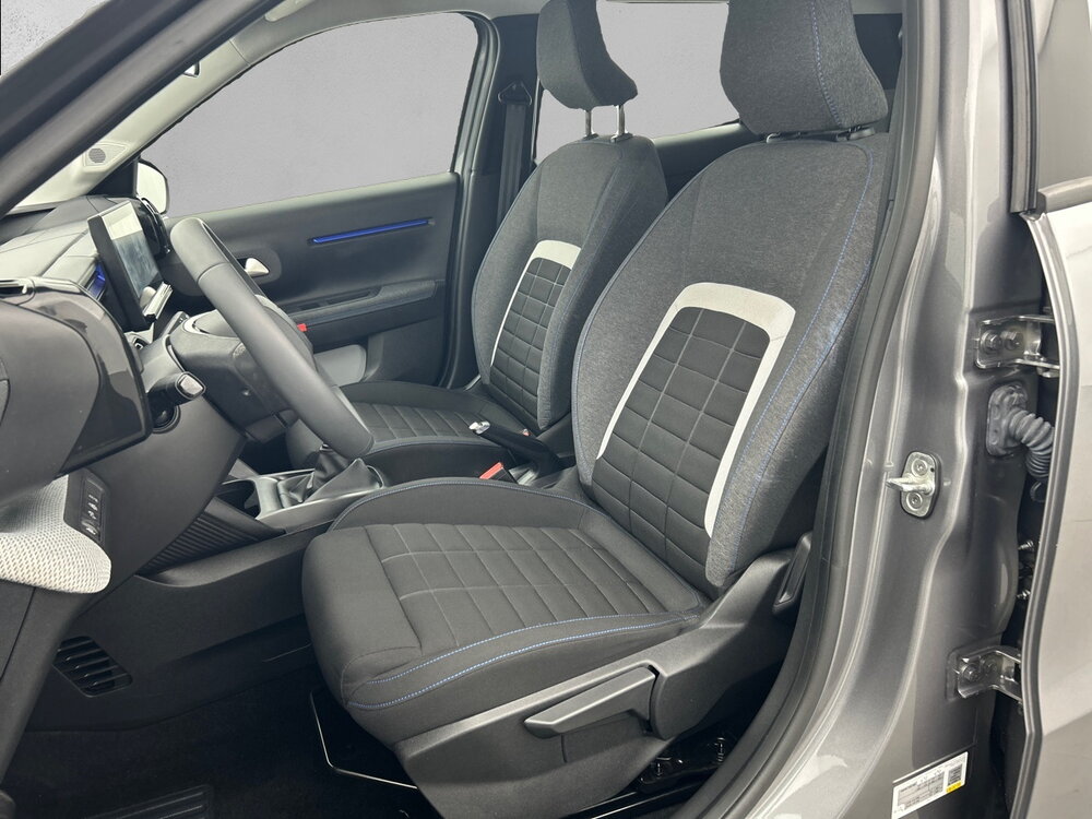 Occasion CITROEN C3 C3 Turbo 100 ch Manuelle - Plus