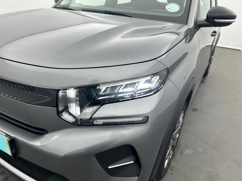 Occasion CITROEN C3 C3 Turbo 100 ch Manuelle - Plus