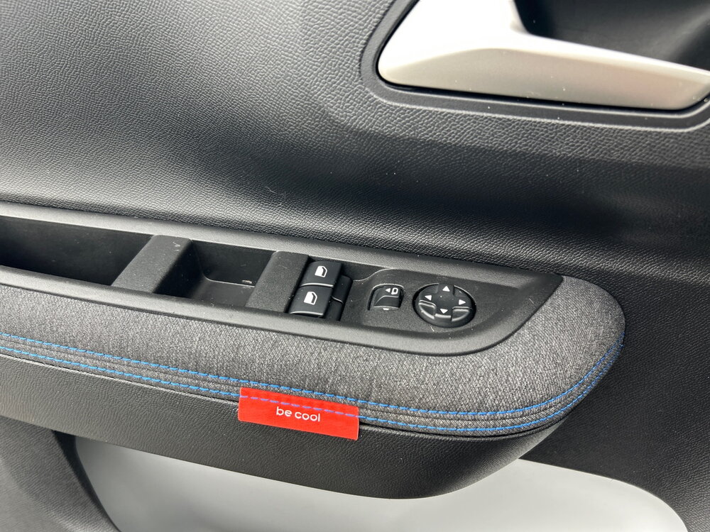 Occasion CITROEN C3 C3 Turbo 100 ch Manuelle - Plus