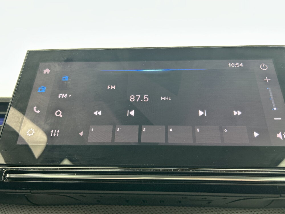 Occasion CITROEN C3 C3 Turbo 100 ch Manuelle - Plus