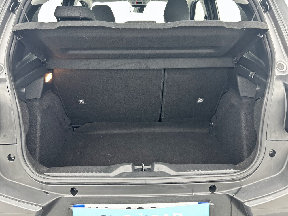 Occasion CITROEN C3 C3 Turbo 100 ch Manuelle - Plus