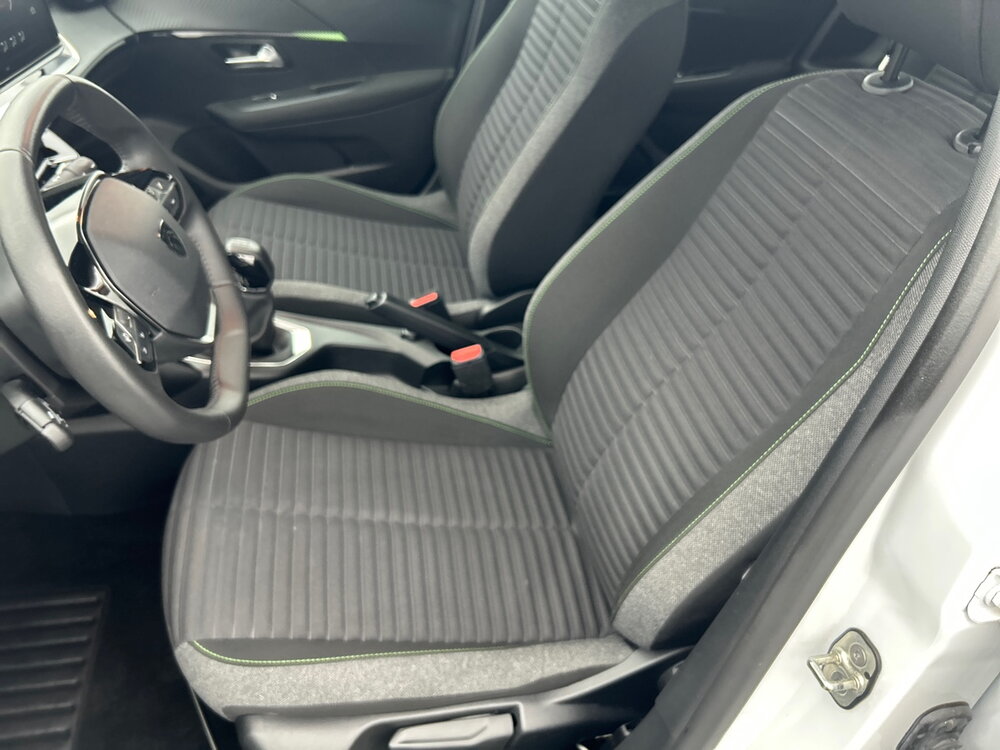 Occasion PEUGEOT 208 208 PureTech 75 S&S BVM5 - Active