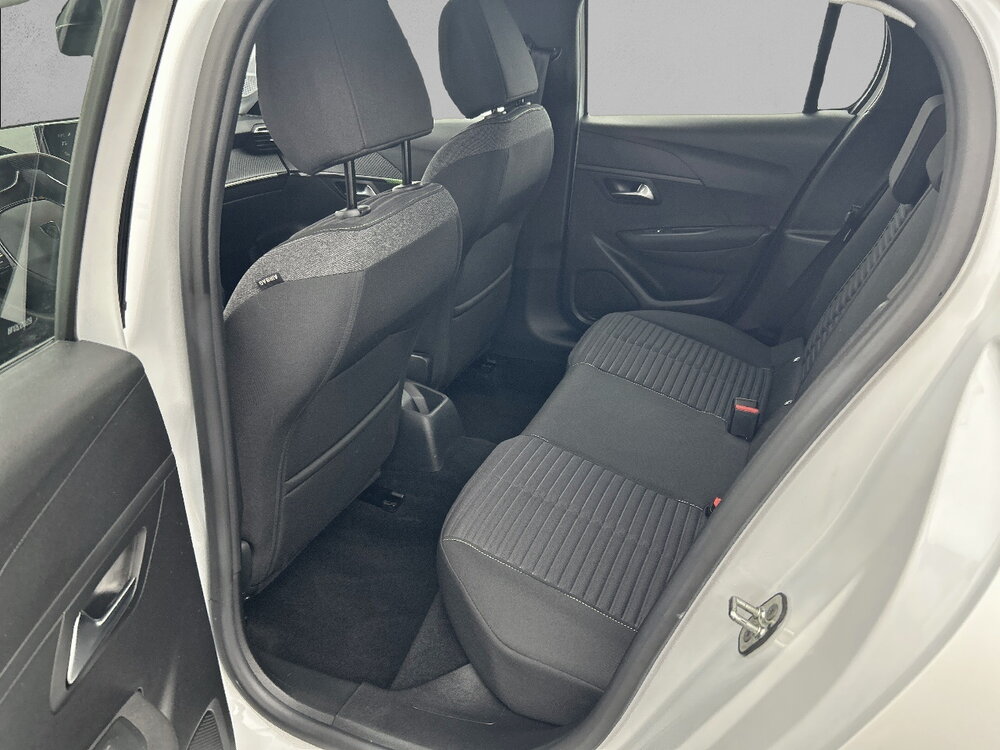 Occasion PEUGEOT 208 208 PureTech 75 S&S BVM5 - Active