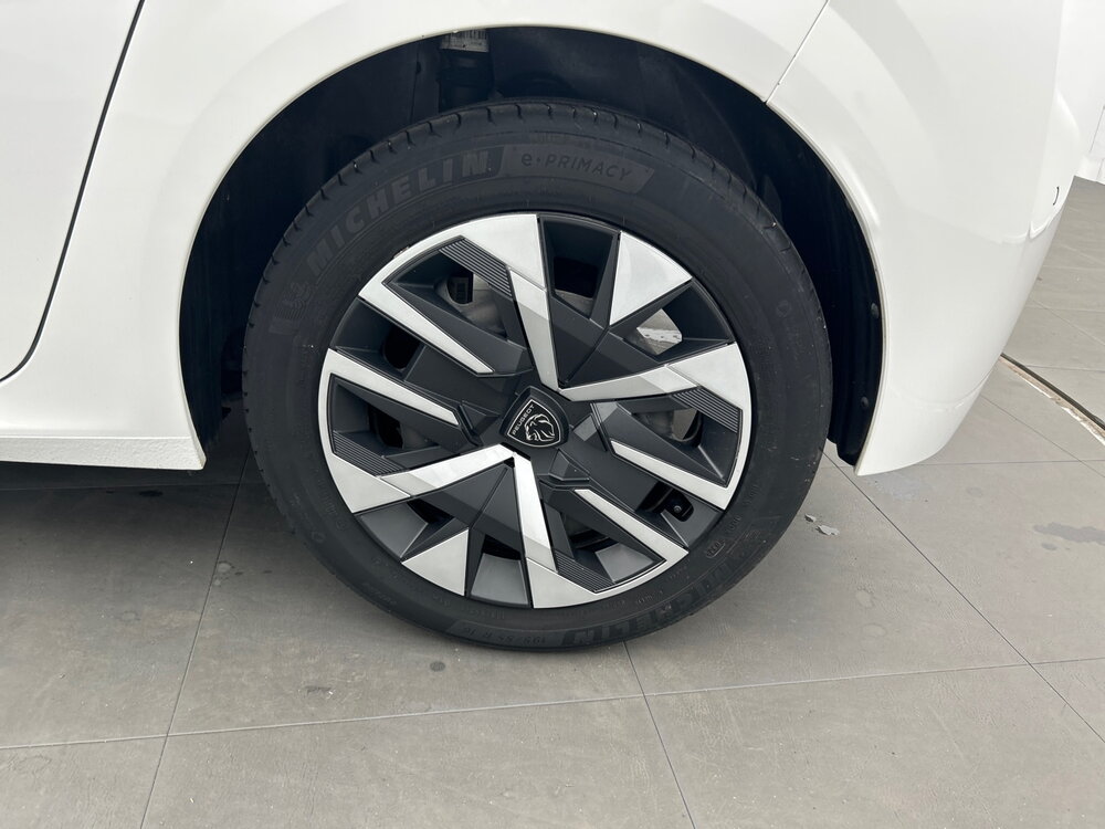 Occasion PEUGEOT 208 208 PureTech 75 S&S BVM5 - Active