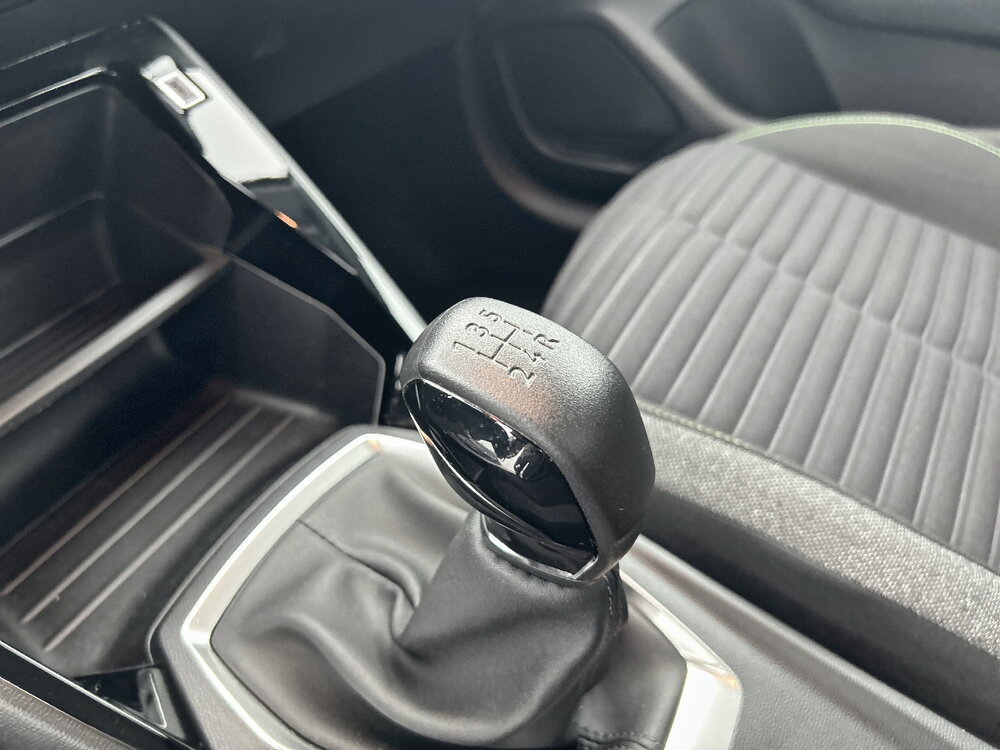 Occasion PEUGEOT 208 208 PureTech 75 S&S BVM5 - Active