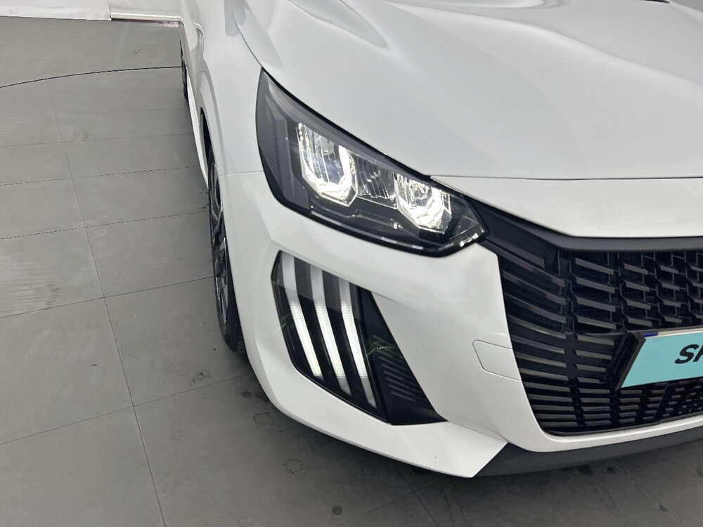 Occasion PEUGEOT 208 208 PureTech 75 S&S BVM5 - Active