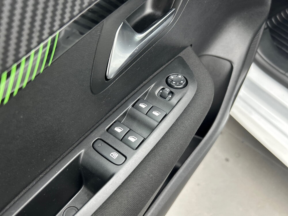 Occasion PEUGEOT 208 208 PureTech 75 S&S BVM5 - Active