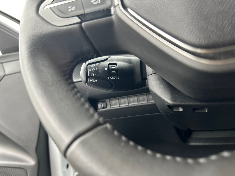 Occasion PEUGEOT 208 208 PureTech 75 S&S BVM5 - Active