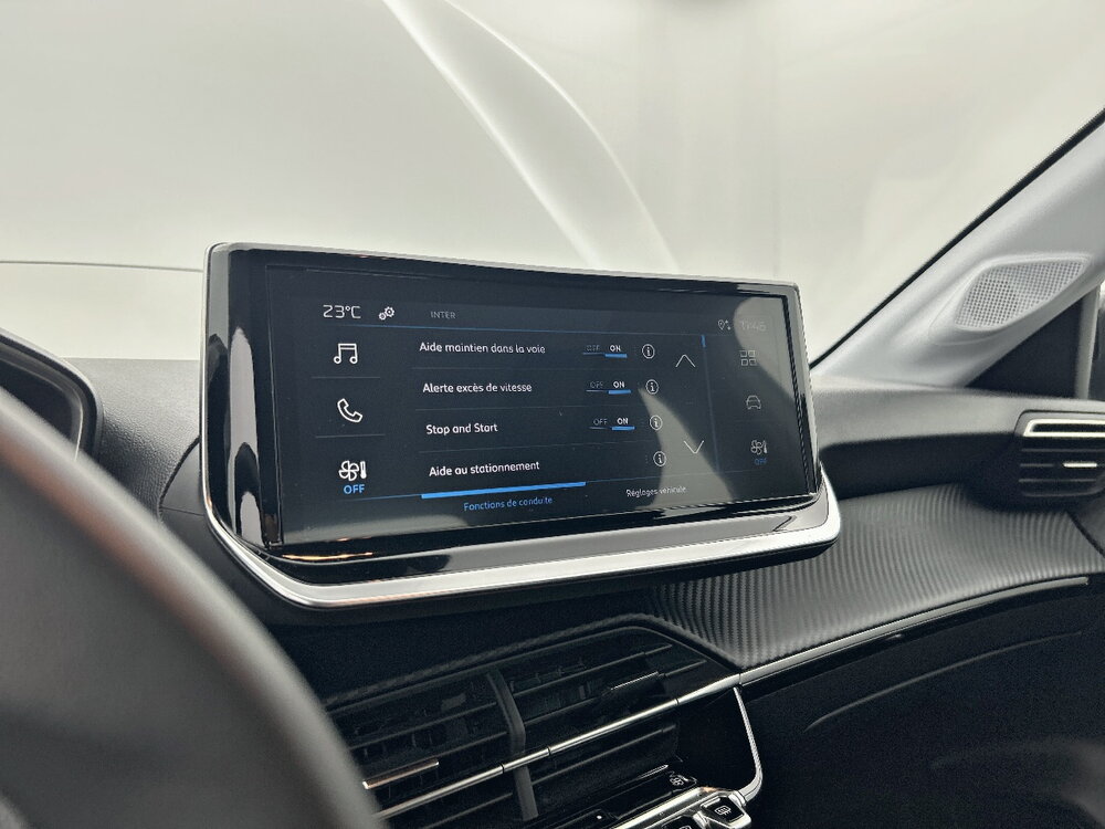 Occasion PEUGEOT 208 208 PureTech 75 S&S BVM5 - Active