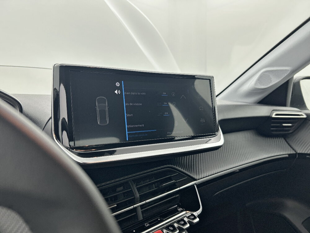 Occasion PEUGEOT 208 208 PureTech 75 S&S BVM5 - Active