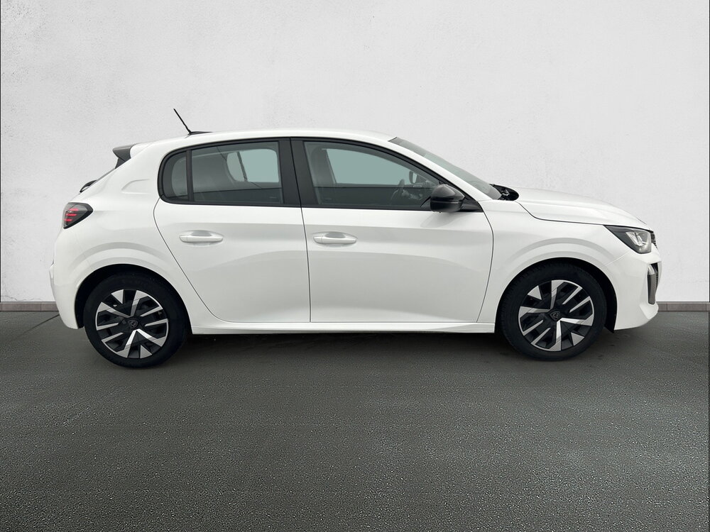 Occasion PEUGEOT 208 208 PureTech 75 S&S BVM5 - Active