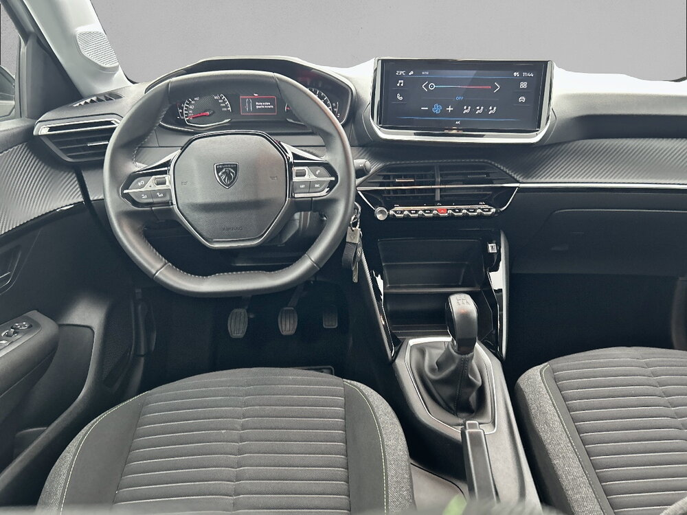 Occasion PEUGEOT 208 208 PureTech 75 S&S BVM5 - Active