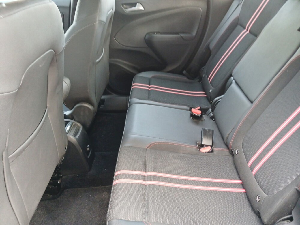 Occasion OPEL Crossland Crossland 1.5 D 120 ch BVA6 - GS Line