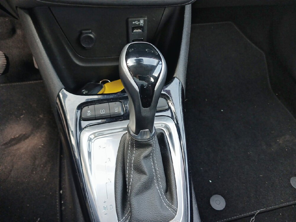 Occasion OPEL Crossland Crossland 1.5 D 120 ch BVA6 - GS Line