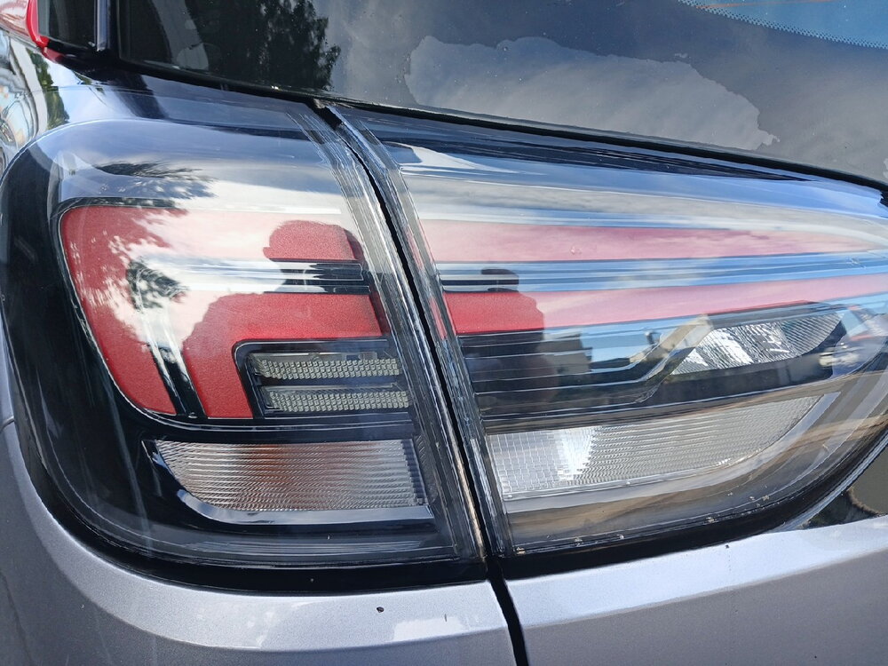 Occasion OPEL Crossland Crossland 1.5 D 120 ch BVA6 - GS Line