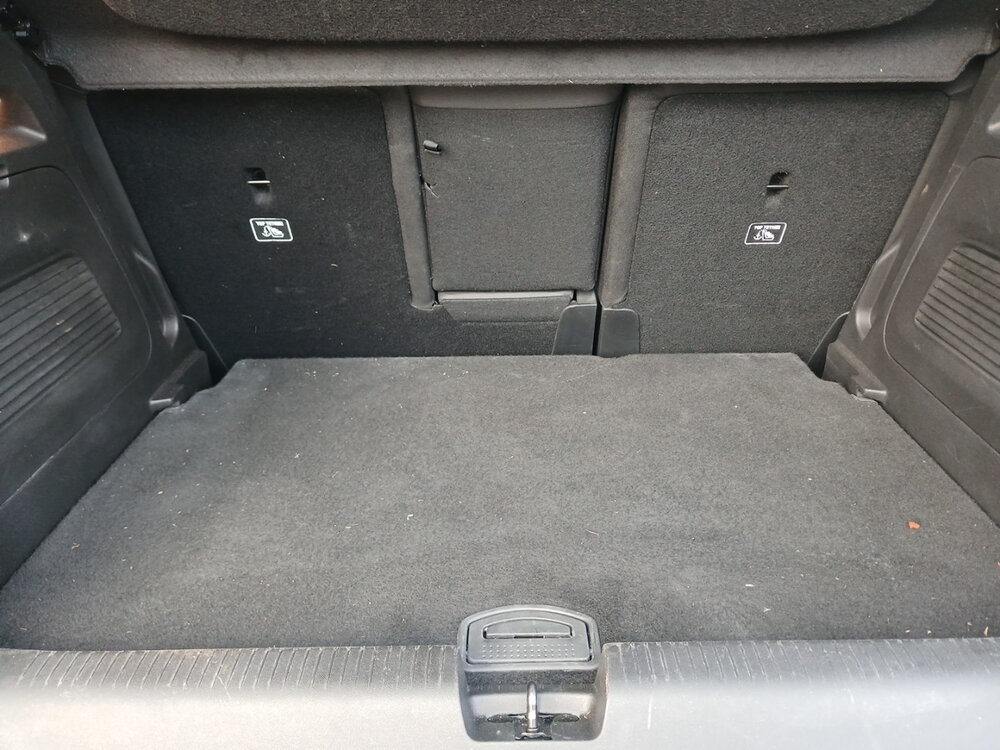 Occasion OPEL Crossland Crossland 1.5 D 120 ch BVA6 - GS Line