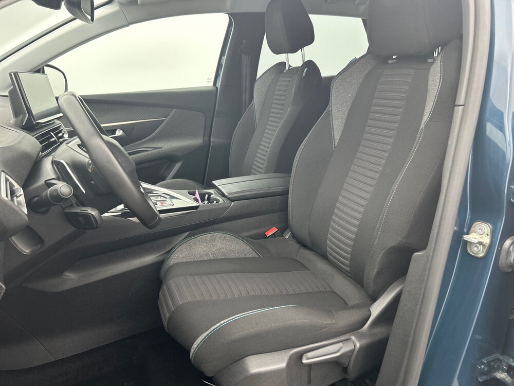 Occasion PEUGEOT 3008 3008 BlueHDi 130ch S&S EAT8 - Style