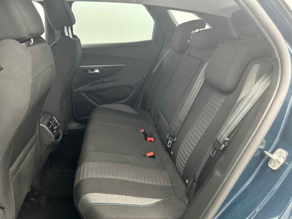 Occasion PEUGEOT 3008 3008 BlueHDi 130ch S&S EAT8 - Style