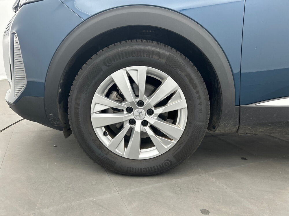 Occasion PEUGEOT 3008 3008 BlueHDi 130ch S&S EAT8 - Style