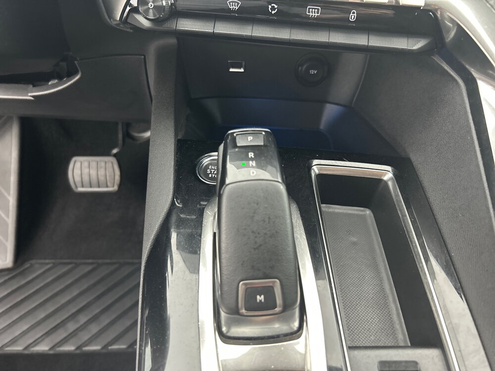Occasion PEUGEOT 3008 3008 BlueHDi 130ch S&S EAT8 - Style