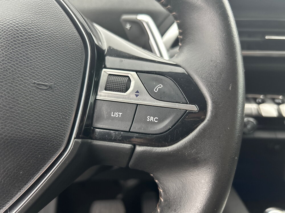 Occasion PEUGEOT 3008 3008 BlueHDi 130ch S&S EAT8 - Style
