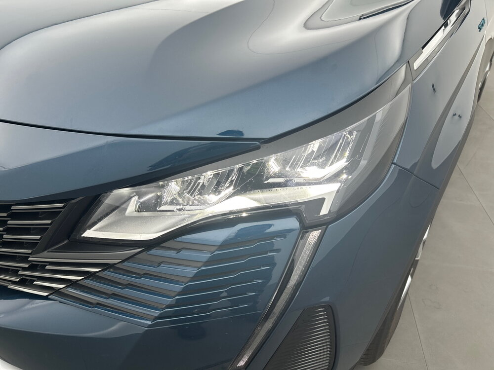 Occasion PEUGEOT 3008 3008 BlueHDi 130ch S&S EAT8 - Style