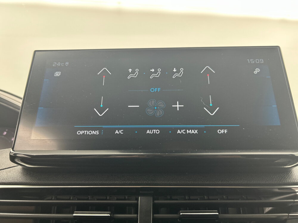 Occasion PEUGEOT 3008 3008 BlueHDi 130ch S&S EAT8 - Style