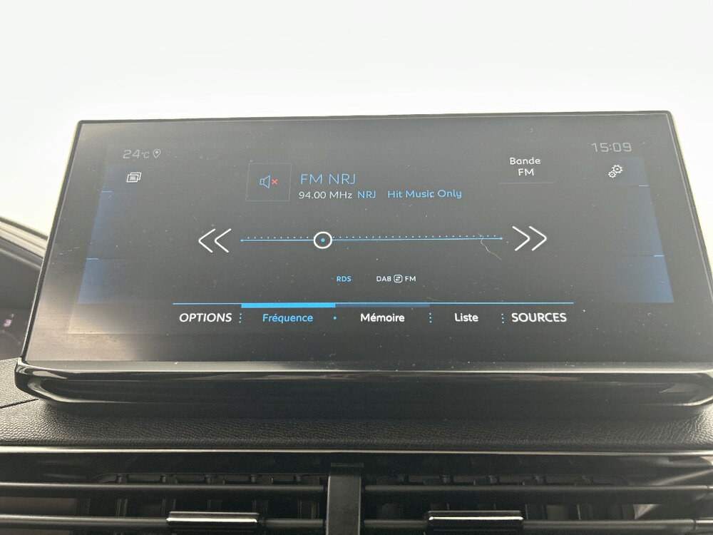 Occasion PEUGEOT 3008 3008 BlueHDi 130ch S&S EAT8 - Style