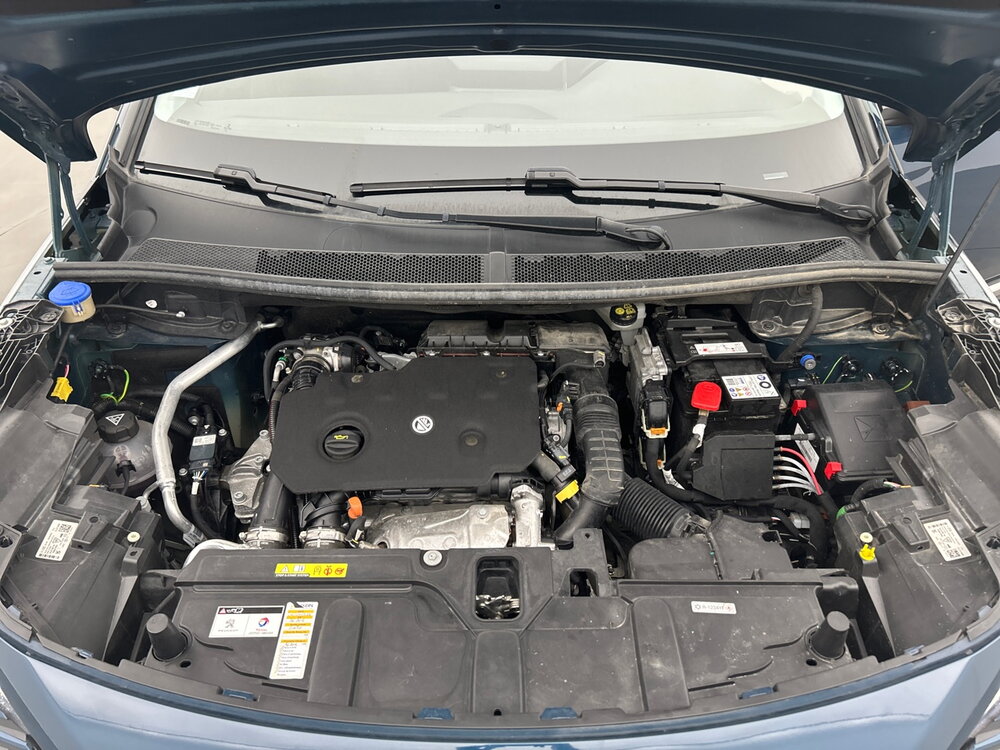 Occasion PEUGEOT 3008 3008 BlueHDi 130ch S&S EAT8 - Style