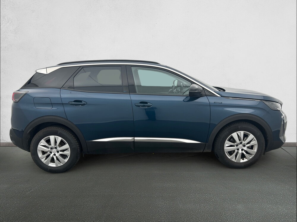 Occasion PEUGEOT 3008 3008 BlueHDi 130ch S&S EAT8 - Style