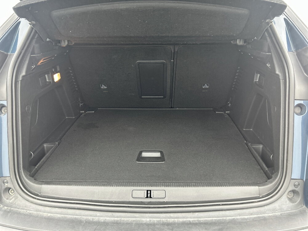 Occasion PEUGEOT 3008 3008 BlueHDi 130ch S&S EAT8 - Style