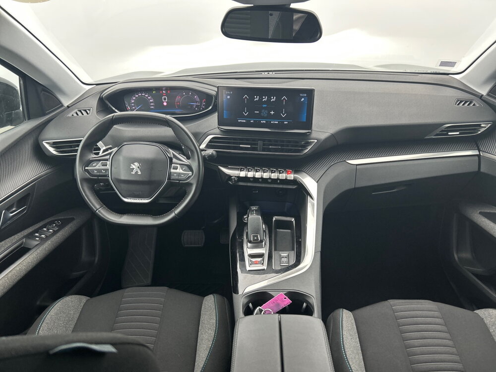 Occasion PEUGEOT 3008 3008 BlueHDi 130ch S&S EAT8 - Style