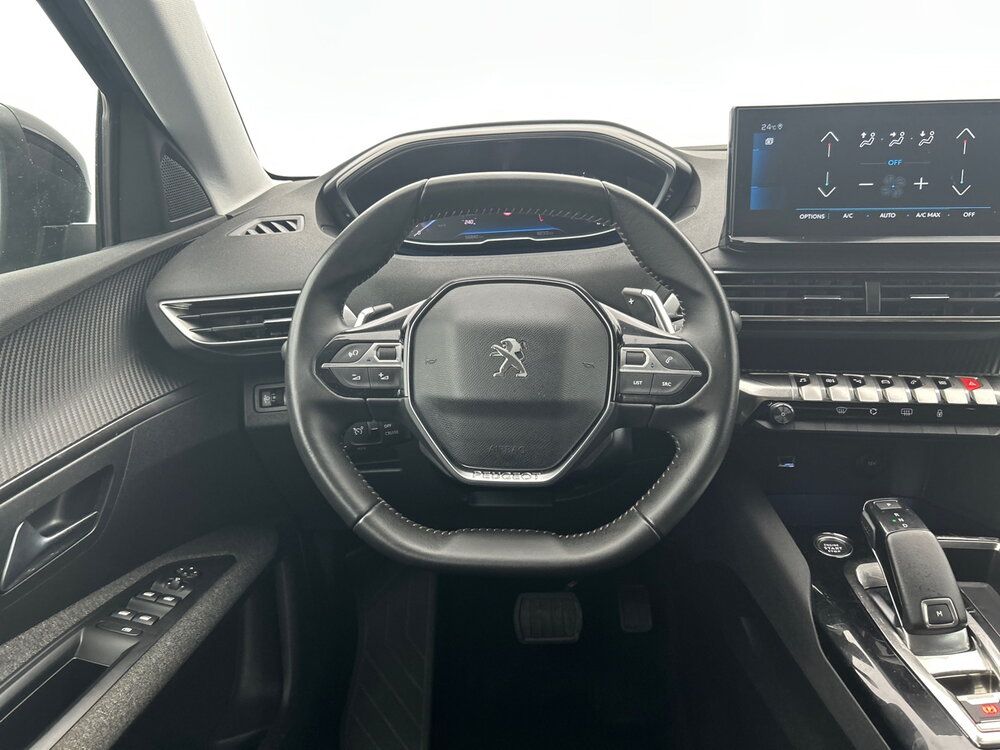 Occasion PEUGEOT 3008 3008 BlueHDi 130ch S&S EAT8 - Style
